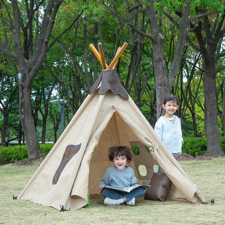 Outdoor Tent